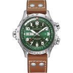 Orologio Hamilton Khaki Aviation X-Wind Day-Date H77735560