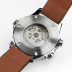 Orologio Hamilton Khaki Aviation X-Wind Day-Date H77735560
