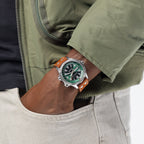 Orologio Hamilton Khaki Aviation X-Wind Day-Date H77735560