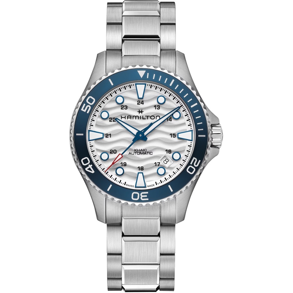 Orologio Hamilton Khaki Navy Scuba H82425110