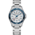 Orologio Hamilton Khaki Navy Scuba H82425110