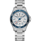 Orologio Hamilton Khaki Navy Scuba H82425110
