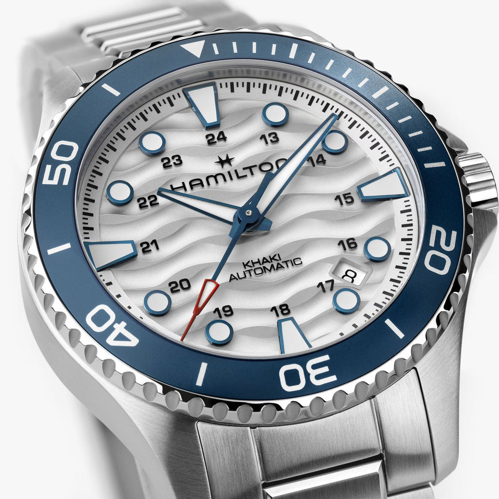 Orologio Hamilton Khaki Navy Scuba H82425110
