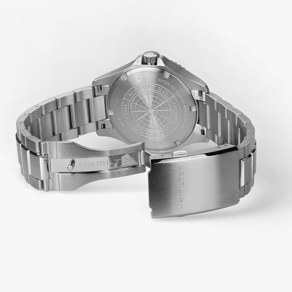Orologio Hamilton Khaki Navy Scuba H82425110