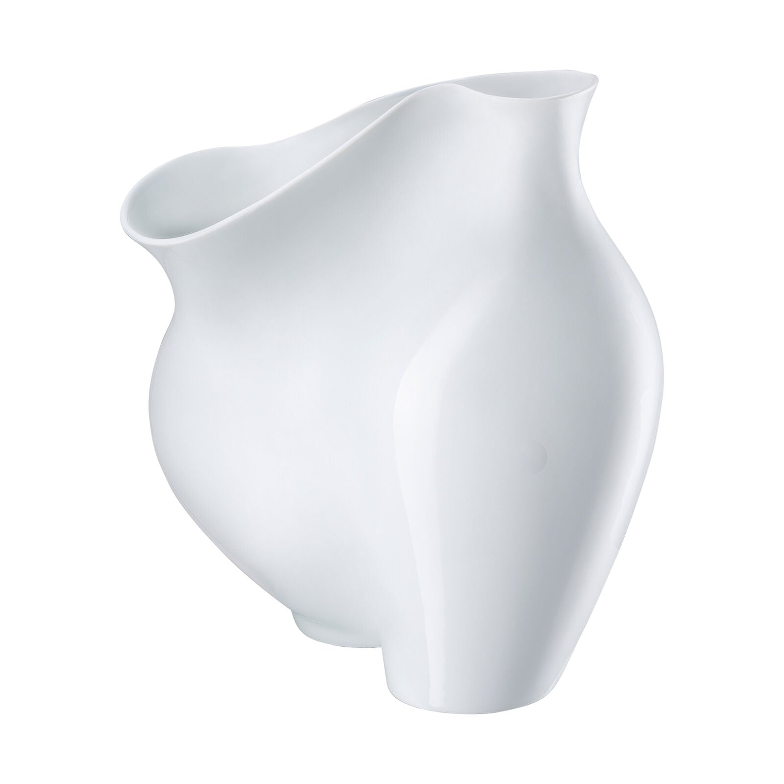 Vaso Rosenthal LA CHUTE