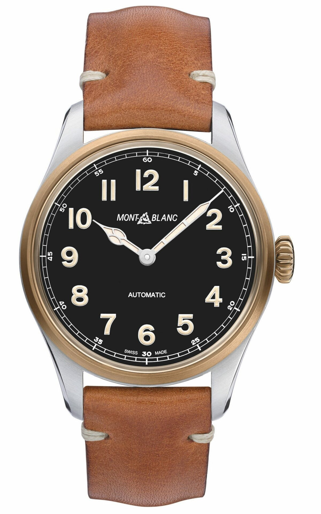 Orologio Montblanc 1858 Automatico 117833