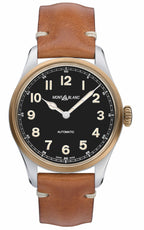 Orologio Montblanc 1858 Automatico 117833