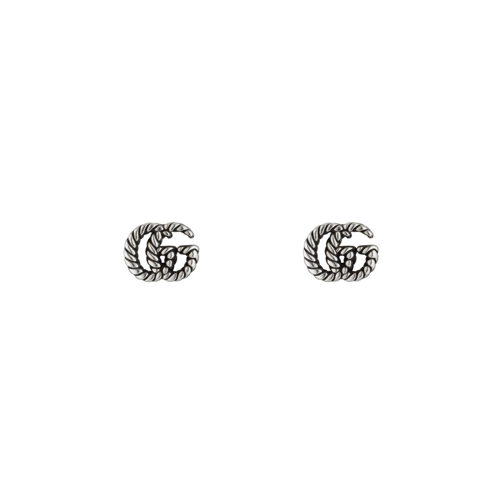 Orecchini Gucci GG Marmont                    YBD627755001