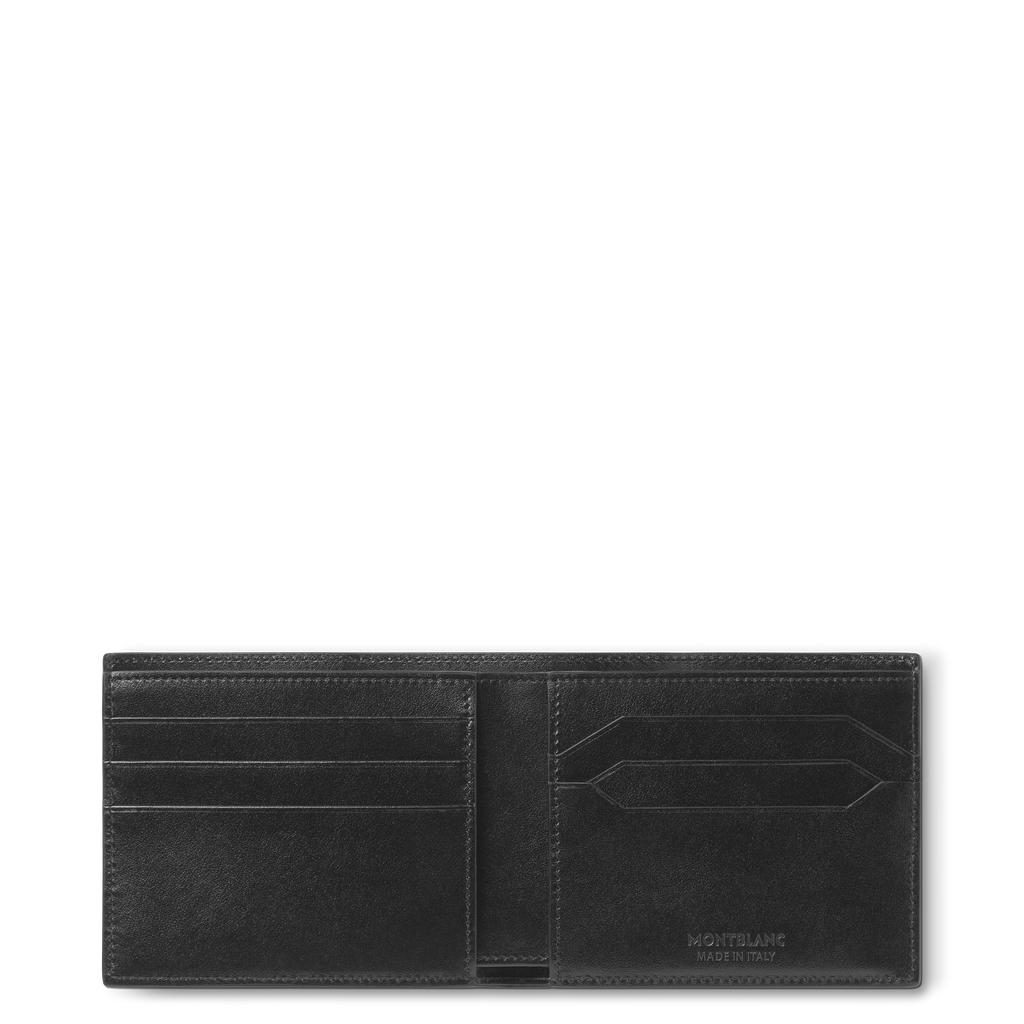 Montblanc Portafoglio 4 Tasche 198308