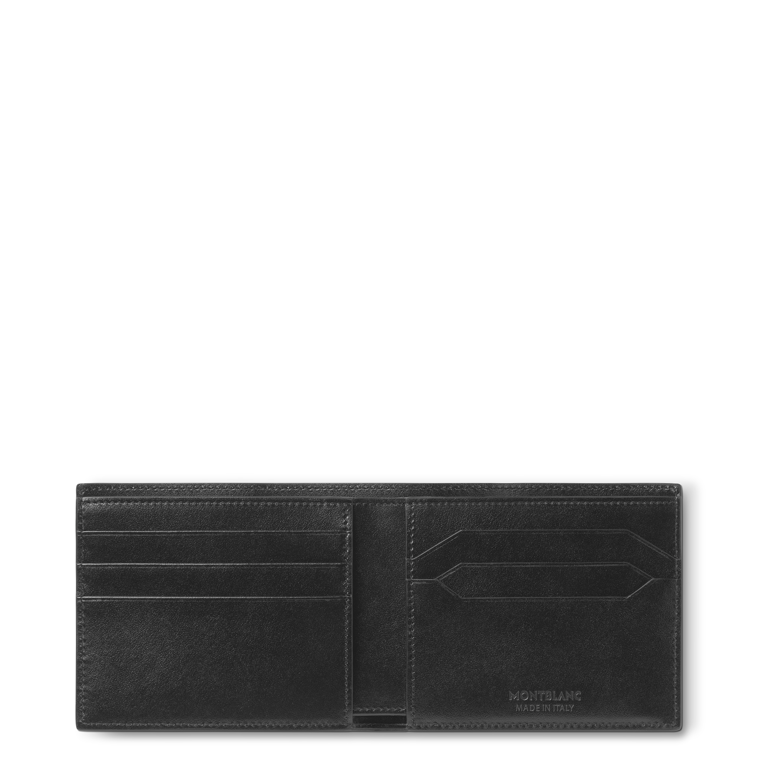 Montblanc Portafoglio 4 Tasche 198308