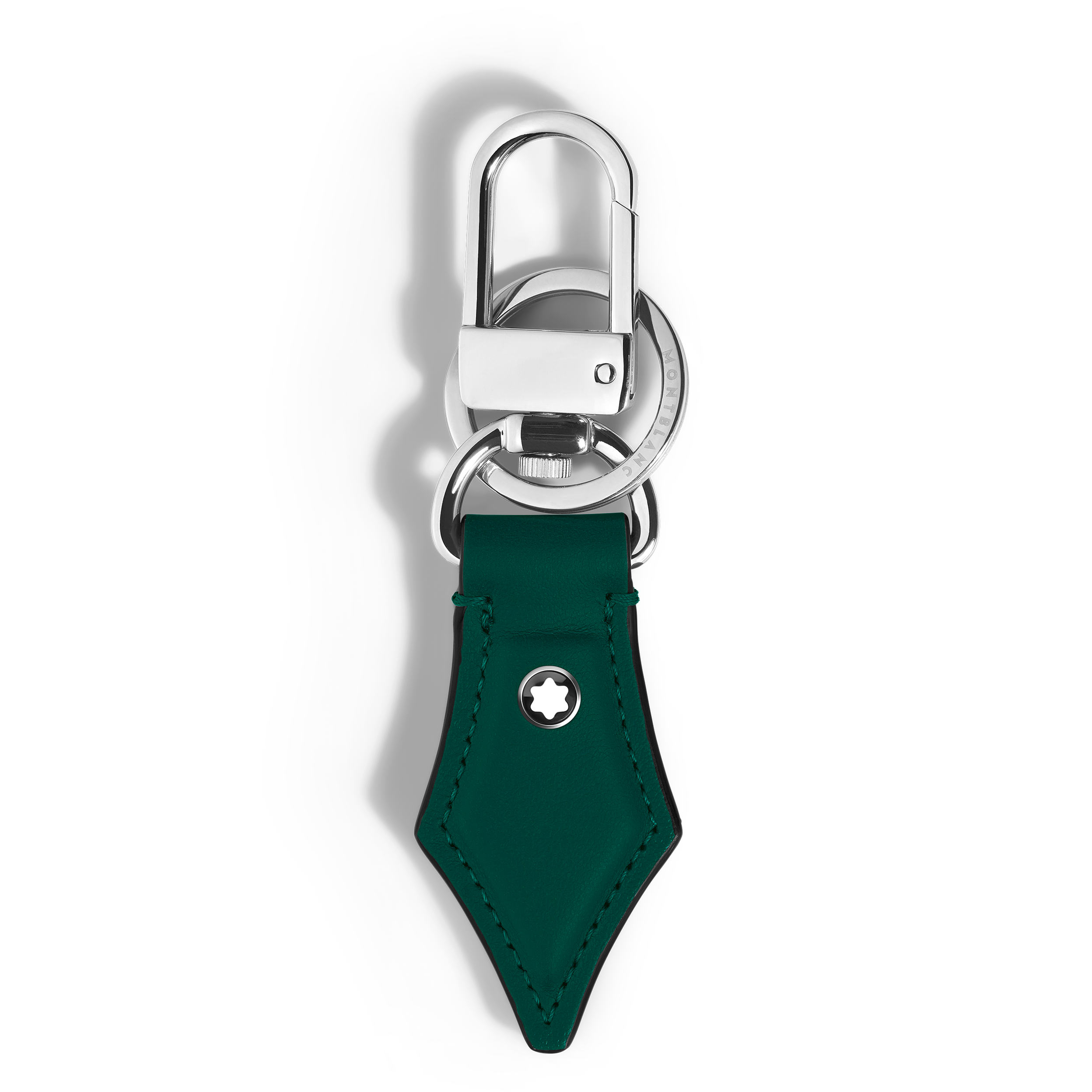 Portachiavi Montblanc Meisterstuck 220307