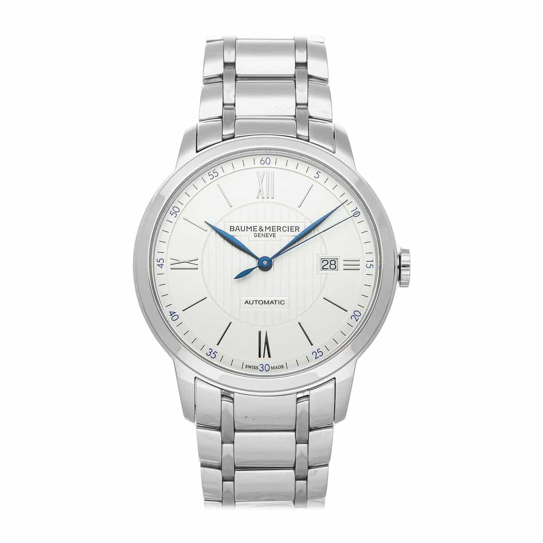 Orologio Baume & Mercier Classima M0A10334