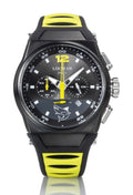 Orologio Locman Nuovo Mare 10 Atm 0555K07S-BKGYLISU