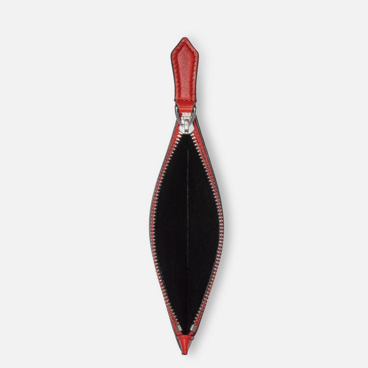 Porta Carte Con Cerniera Montblanc "Meisterstuck" 129908