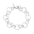 Collana Giovanni Raspini Catena Blade 12095