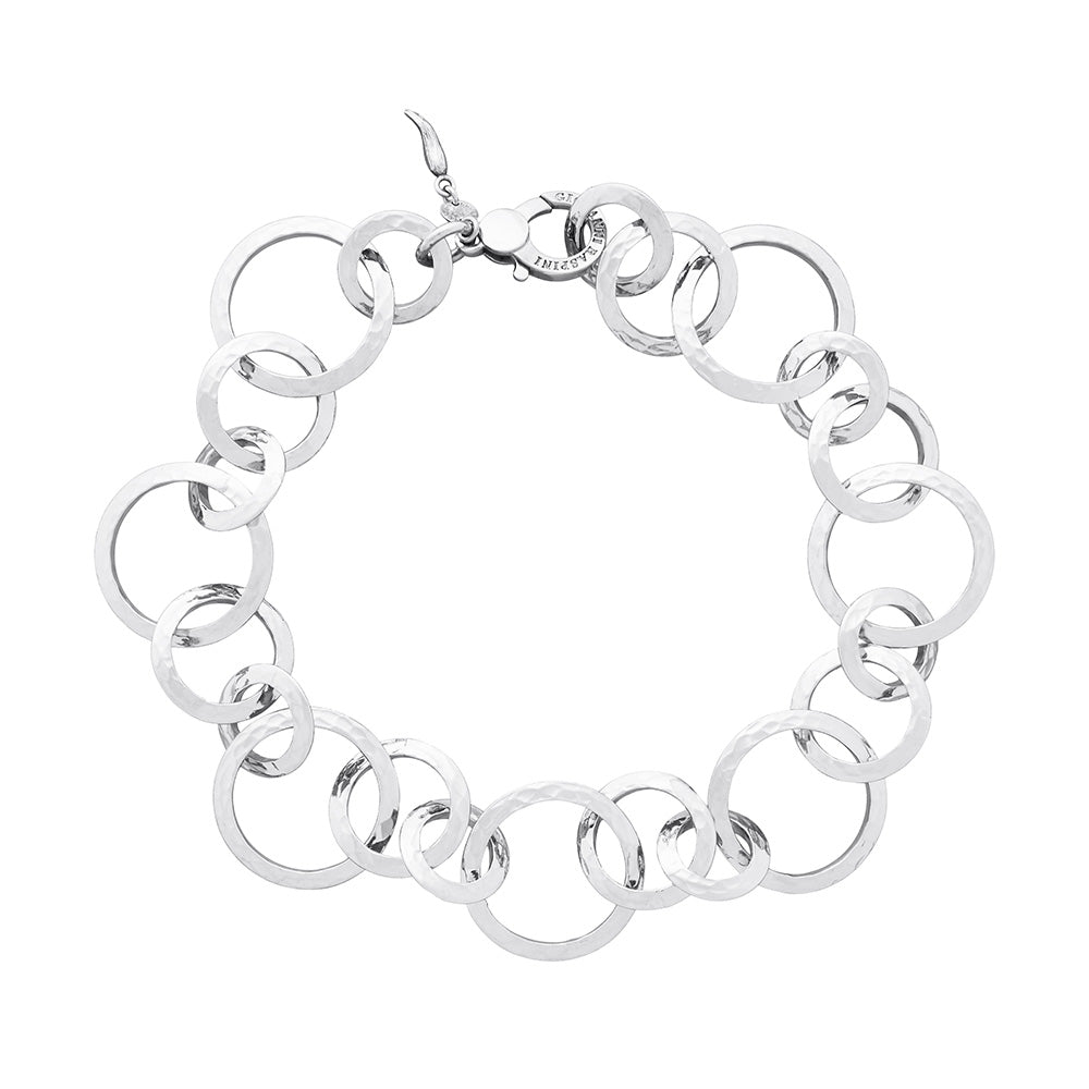 Collana Giovanni Raspini Catena Blade 12095