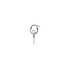 ORECCHINI GUCCI TRADEMARK YBD796302001