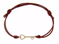 Bracciale cordino Marco Gerbella CH-BK-12-XR