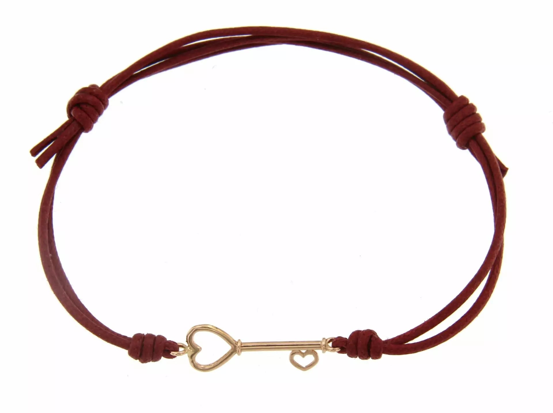 Bracciale cordino Marco Gerbella CH-BK-12-XR