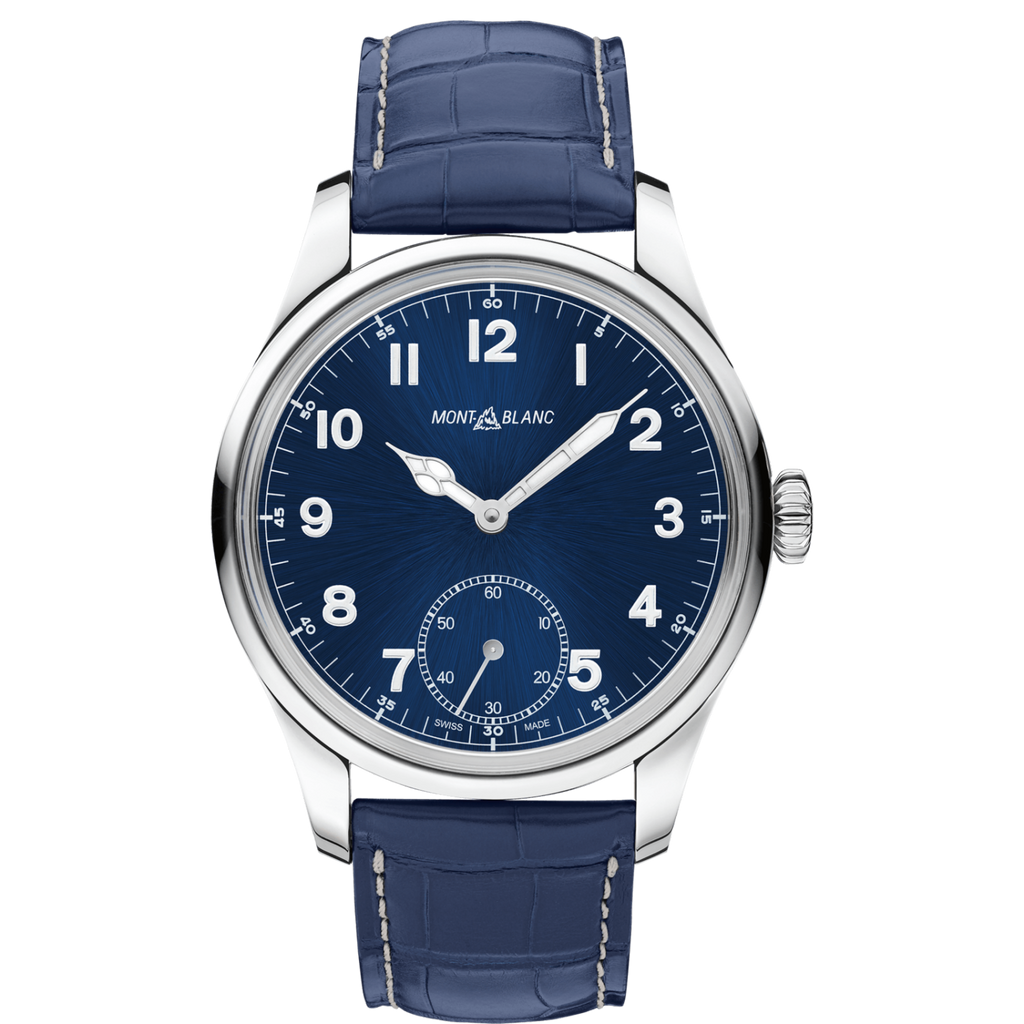 Orologio Montblanc 1858 113702