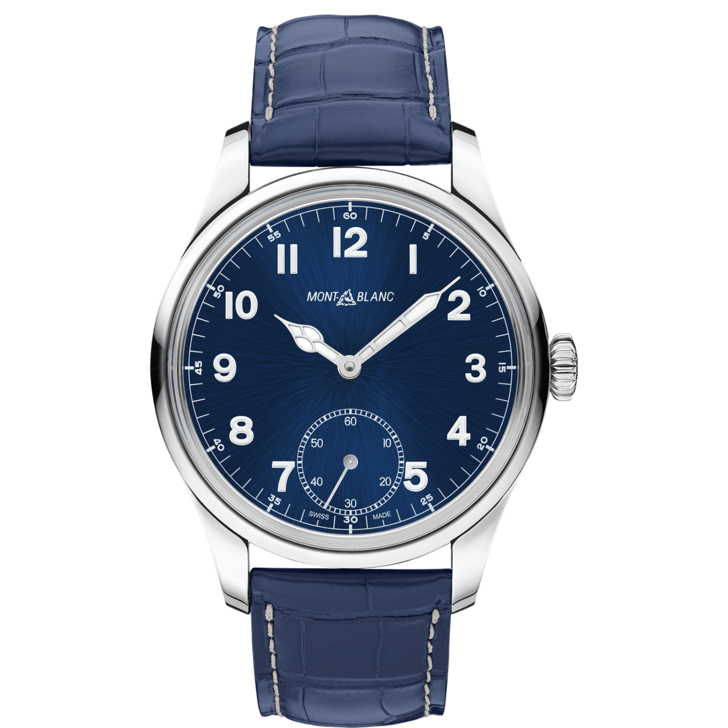 Orologio Montblanc 1858 113702