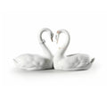 Figura Lladro Cigni