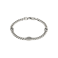 Bracciale Gucci Interlocking YBA678660001
