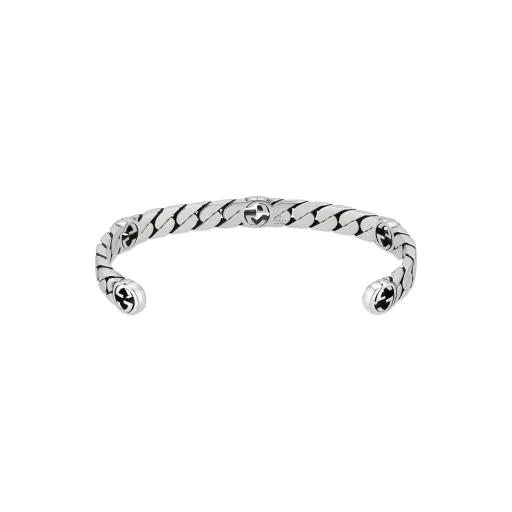 Bracciale Gucci Interlocking YBA661526001018