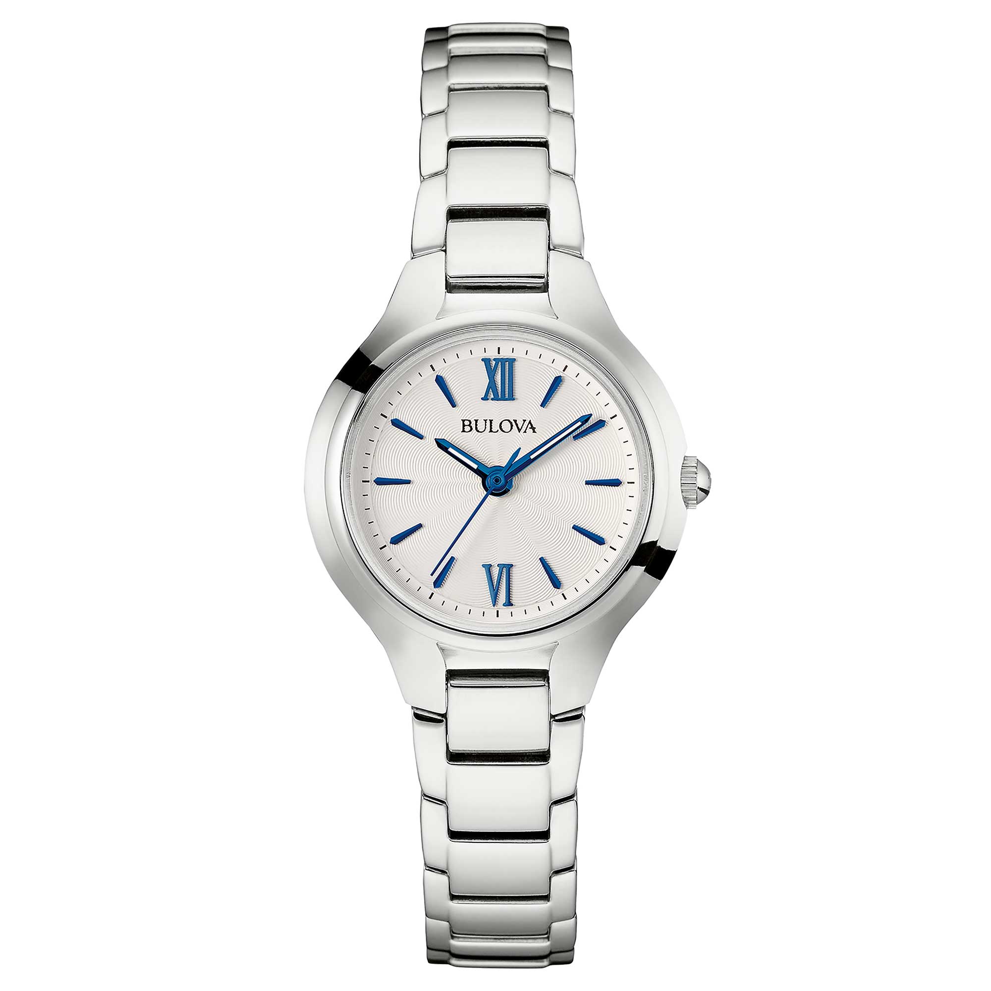 OROLOGIO BULOVA CLASSIC LADY 96L215