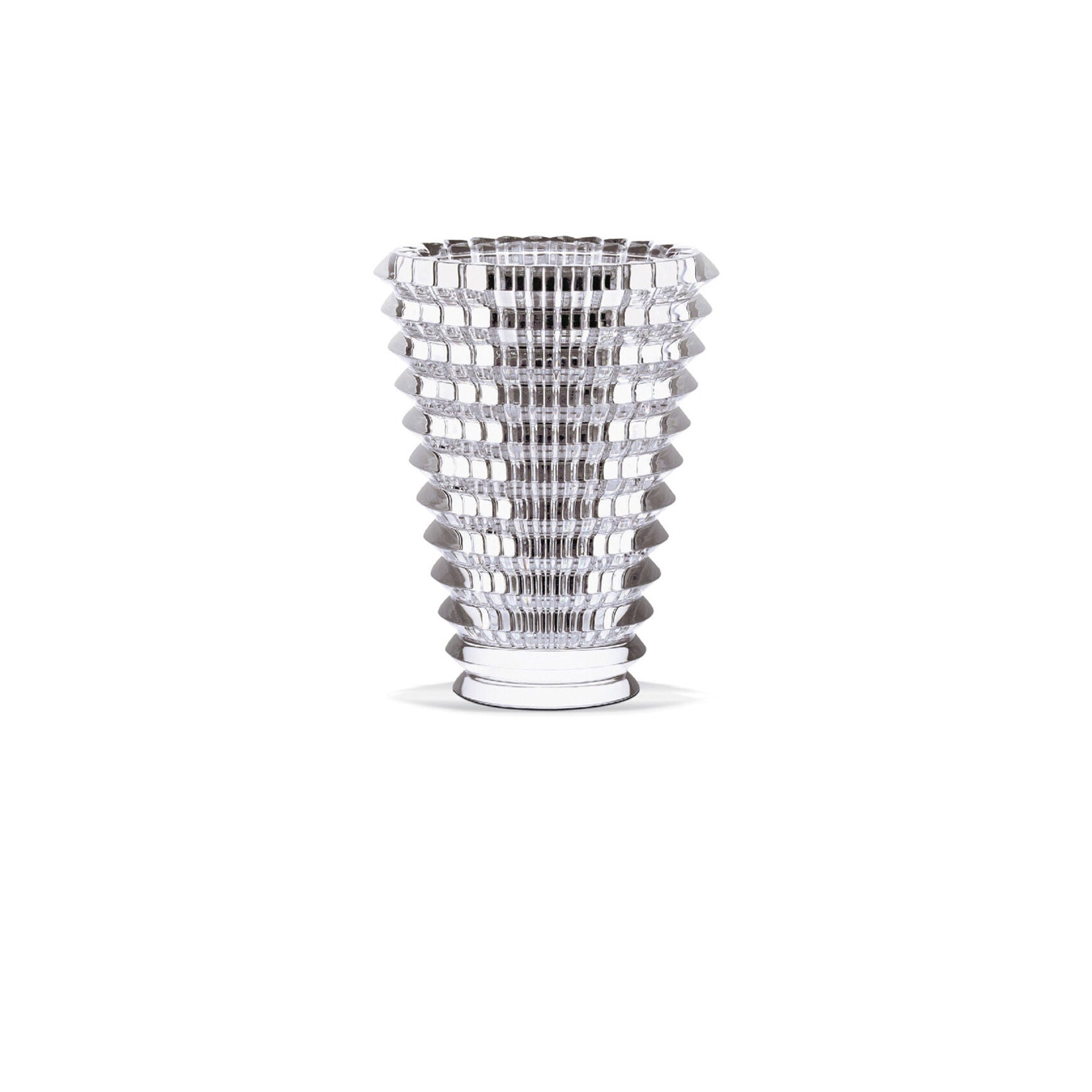 Baccarat Vaso Eye Rotondo