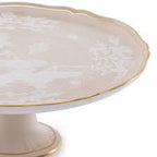 Alzata per Torta Ginori Oriente Italiano Meringa 003RG00 FCT400LX0305G00135700
