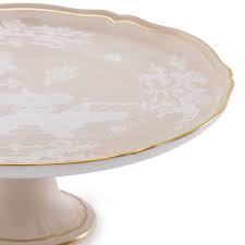 Alzata per Torta Ginori Oriente Italiano Meringa 003RG00 FCT400LX0305G00135700
