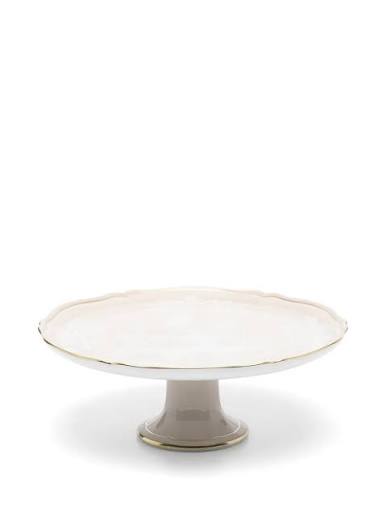Alzata per Torta Ginori Oriente Italiano Meringa 003RG00 FCT400LX0305G00135700