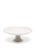 Alzata per Torta Ginori Oriente Italiano Meringa 003RG00 FCT400LX0305G00135700