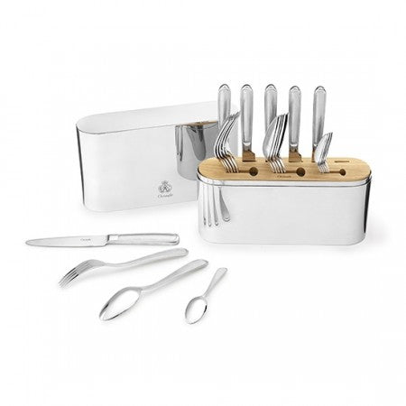 Set 24 Pezzi Christofle Concorde chr02413299