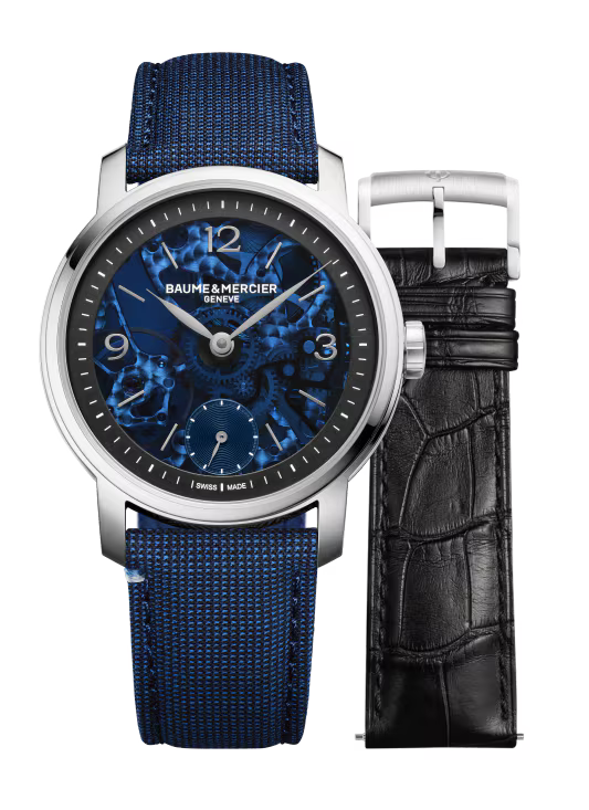 Orologio Baume & Mercier Classima Edizione Speciale M0A10735