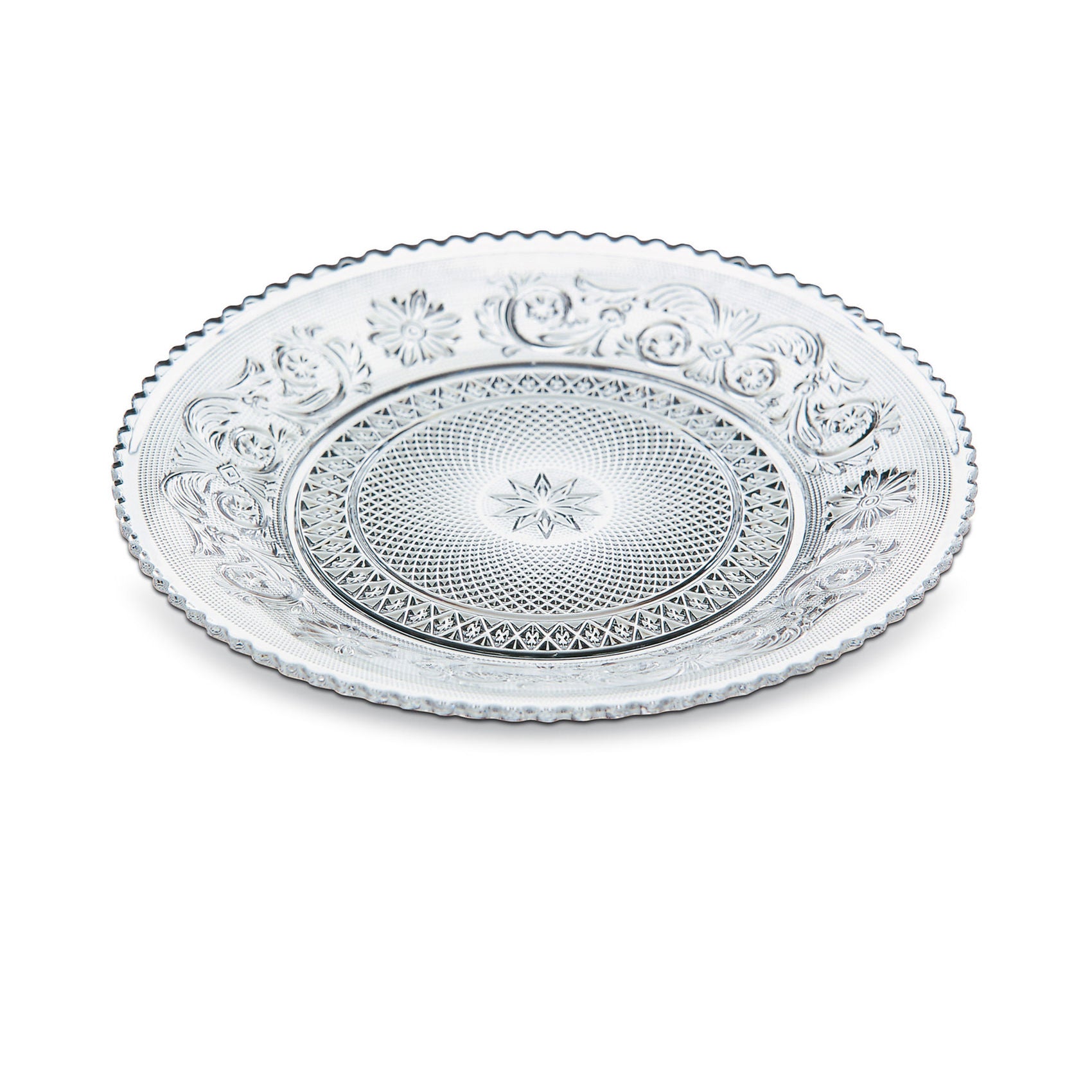 Piattino Baccarat 1732500