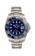 Orologio Lorenz Full Titanium 030196BB