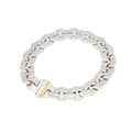 Bracciale Chimento  (Double Face)    1B07991ZB0195