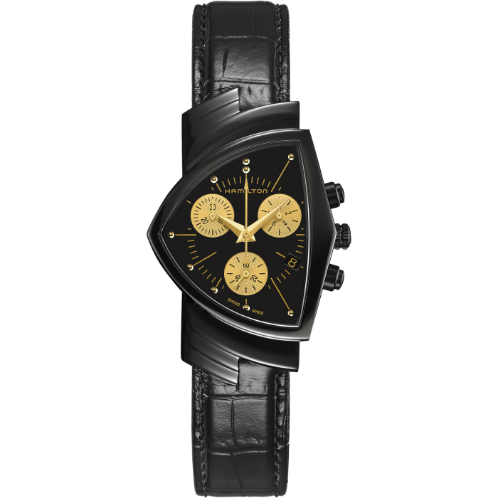 Orologio Hamilton "Ventura" H24402730