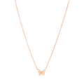 Collana Dodo Farfalla DCC2006-BFLYS-0009R