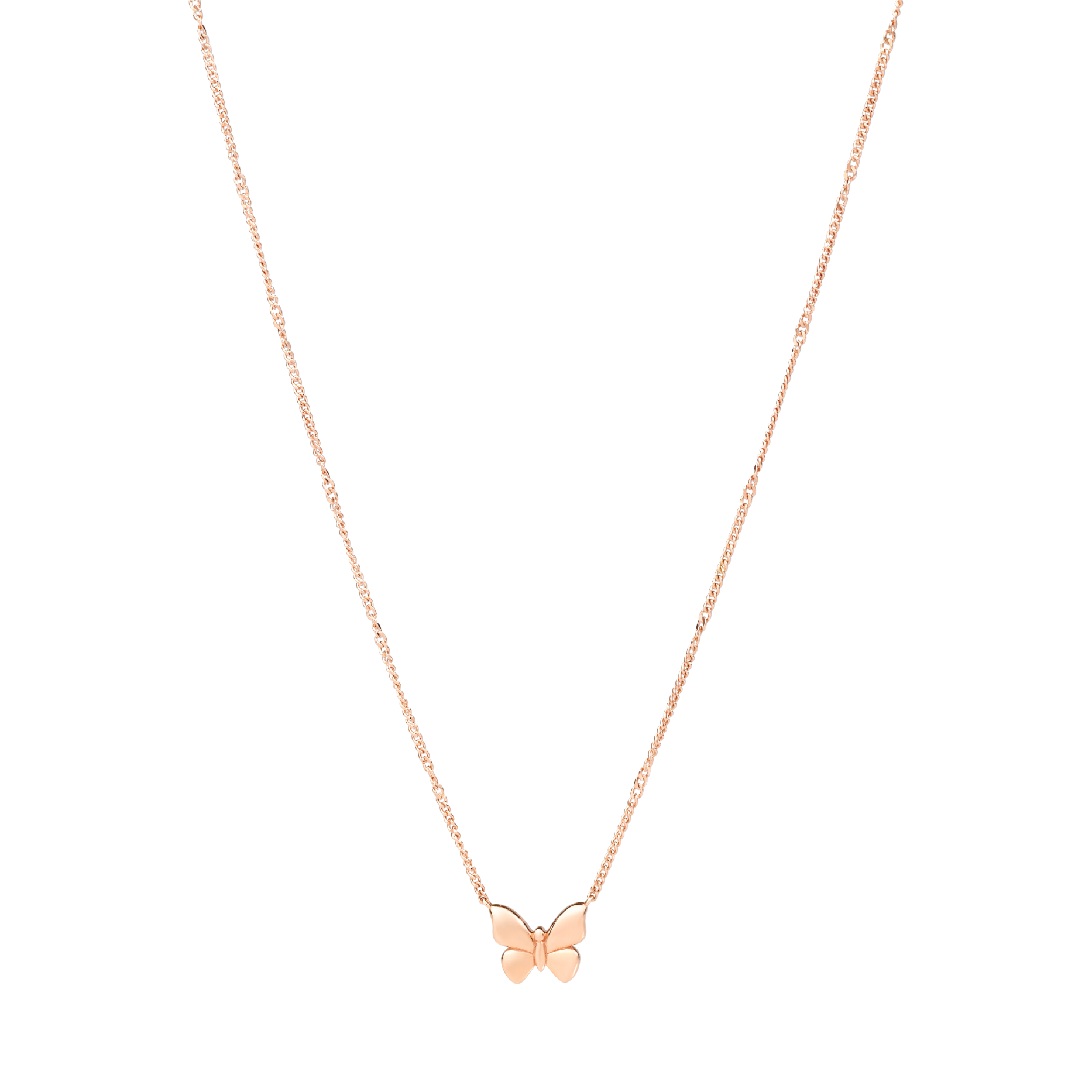 Collana Dodo Farfalla DCC2006-BFLYS-0009R