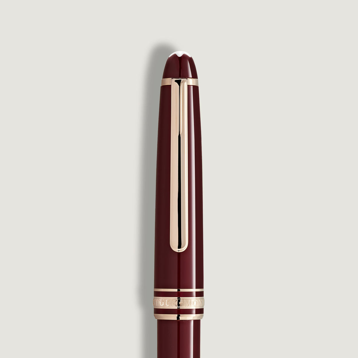 Penna Sfera Montblanc Meisterstuck 133008