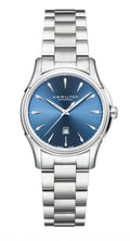 Orologio Hamilton Jazzmaster Lady Auto H32315141
