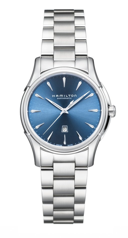 Orologio Hamilton Jazzmaster Lady Auto H32315141