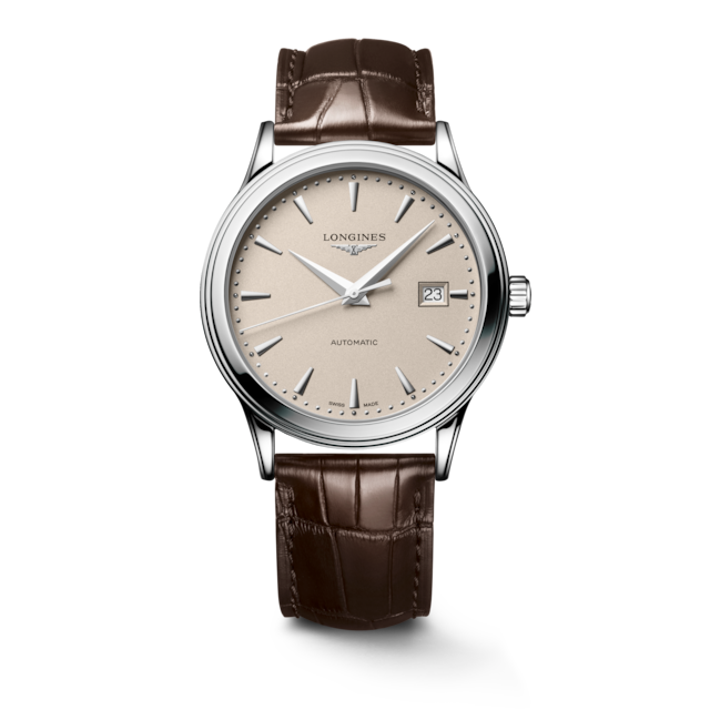 Orologio Longines Flagship L4.984.4.79.2