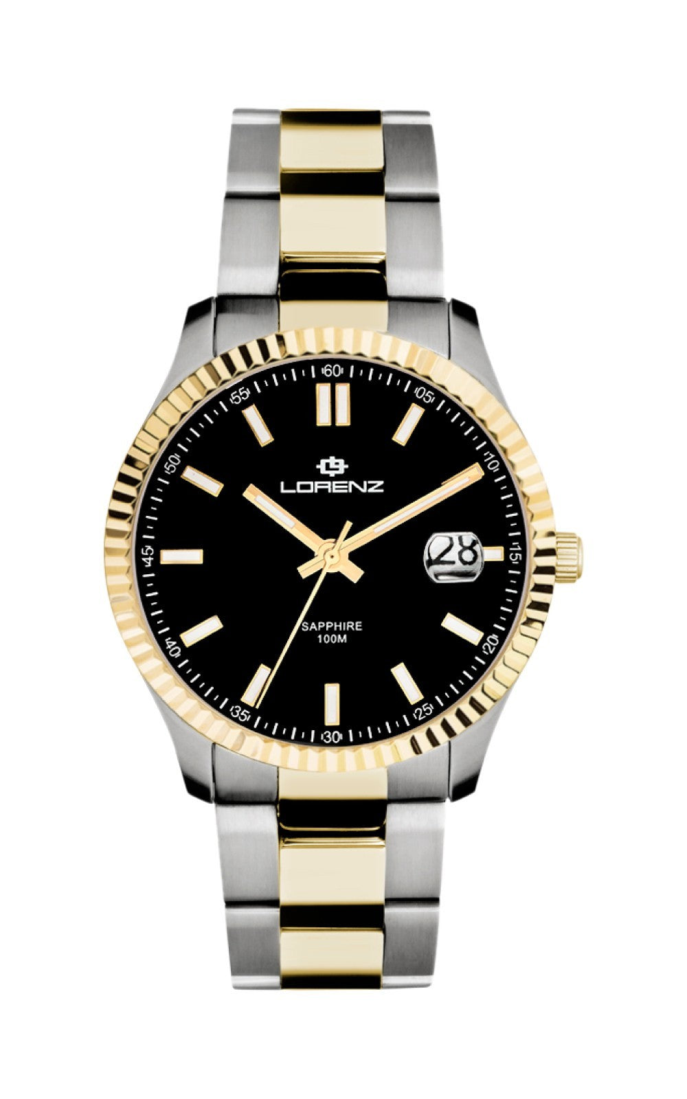 Orologio Lorenz "Ginevra" 030184BB