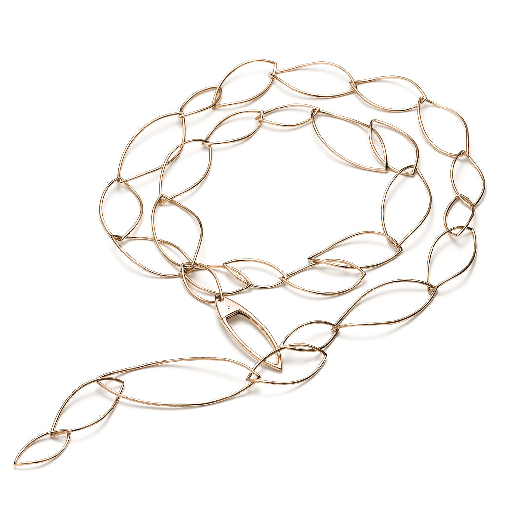 Collana Mattioli "Navettes" MGI75004R