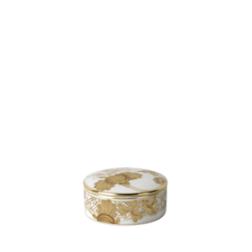 Scatola per Pietra Profumata Ginori Oriente Italiano Aurum