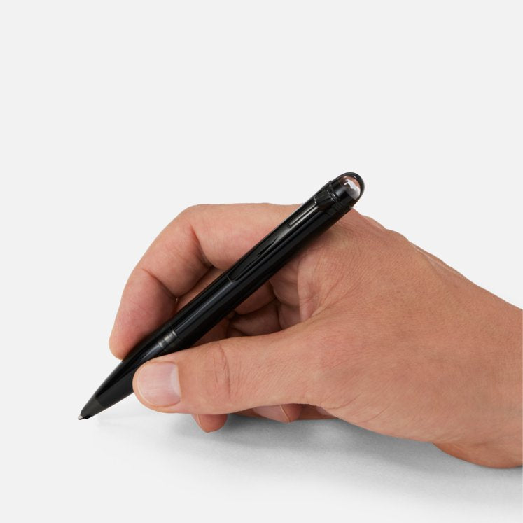 Penna Montblanc StarWalker "Black Cosmos" 129746